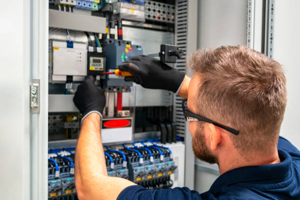 Best Electrician Near Me  in Columbus, MS