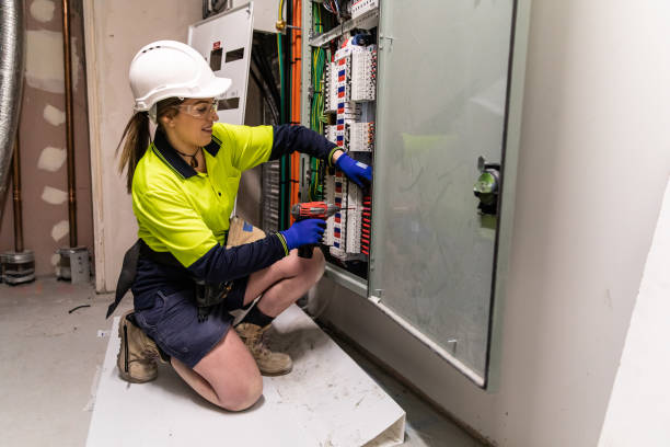 Best Electric Panel Repair  in Columbus, MS