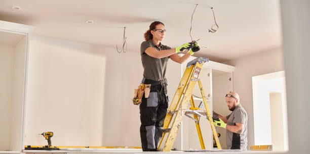 Best Commercial Electrician Services  in Columbus, MS