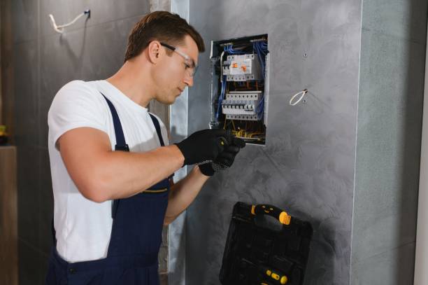 Best Emergency Electrician Near Me  in Columbus, MS