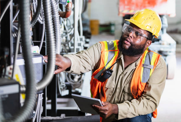 Best Emergency Electrical Repair  in Columbus, MS