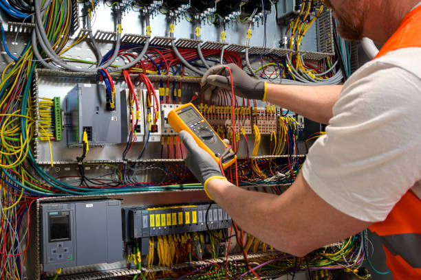 Best 24-Hour Electrician  in Columbus, MS