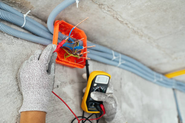 Best Circuit Breaker Repair  in Columbus, MS