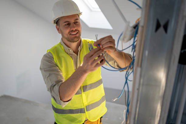 Best Electrical Troubleshooting Services  in Columbus, MS