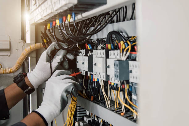 Best Local Electrician Companies  in Columbus, MS