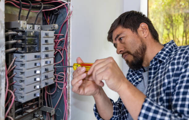 Columbus, MS Electrician Company